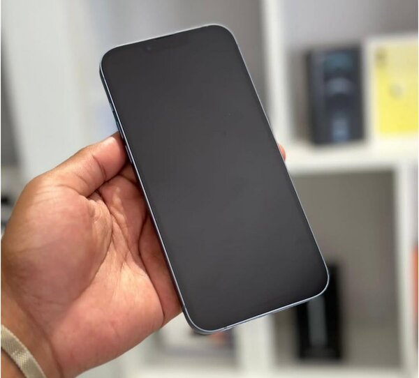 iPhone 14 Plus