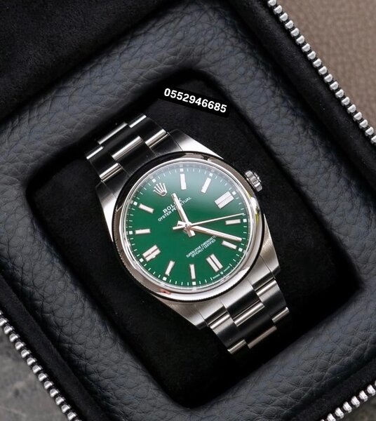 Wrist Watch