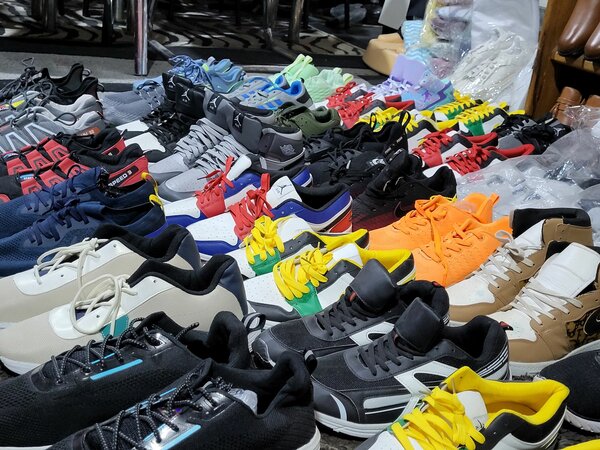 Sneakers