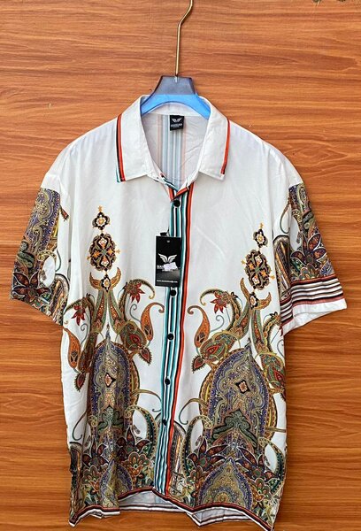 VINTAGE SHIRTS
