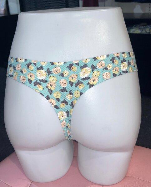Ladies panties