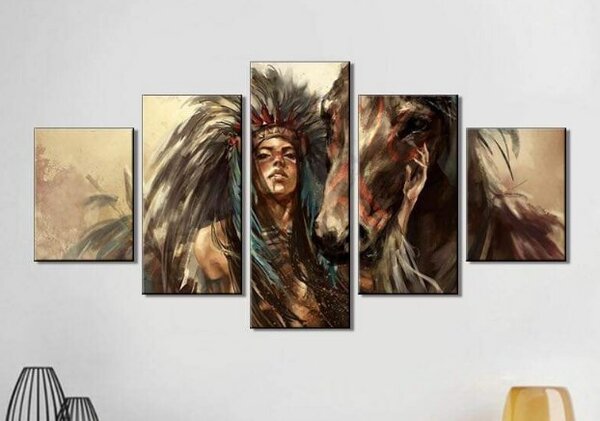 wall art panels