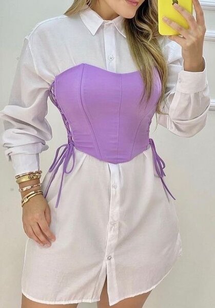 Corsets