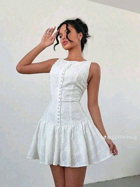 Dinner or date wear