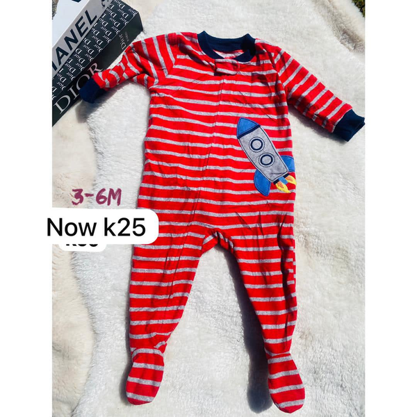 Romper rouge