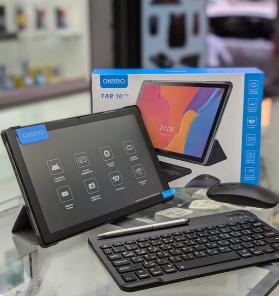 Oteeto Tab