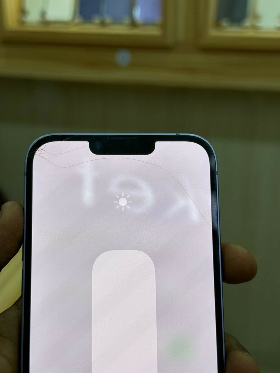 iPhone 14plus