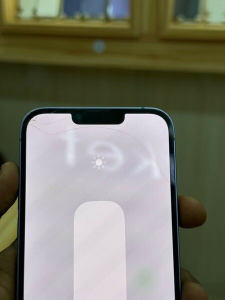 iPhone 14plus