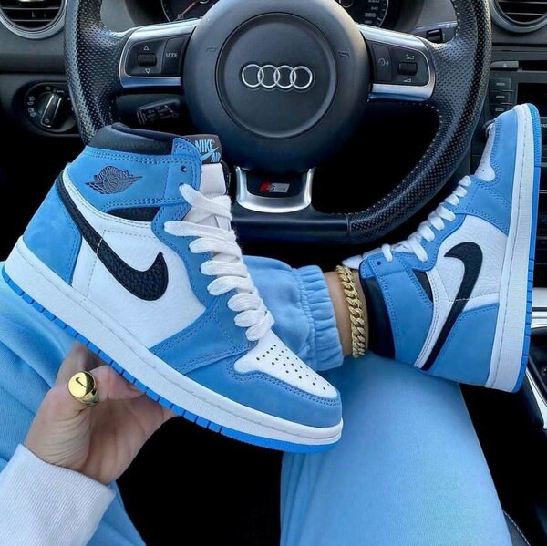 Jordan 1