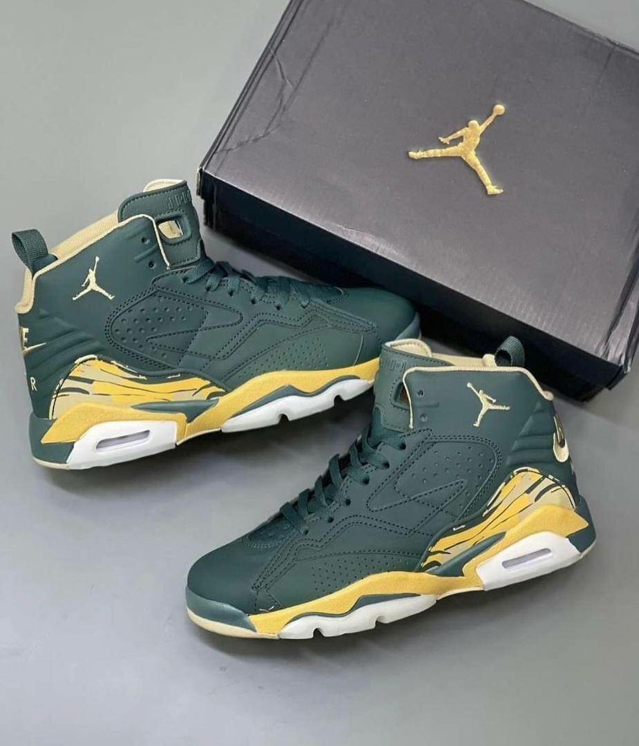 Jordan sneakers