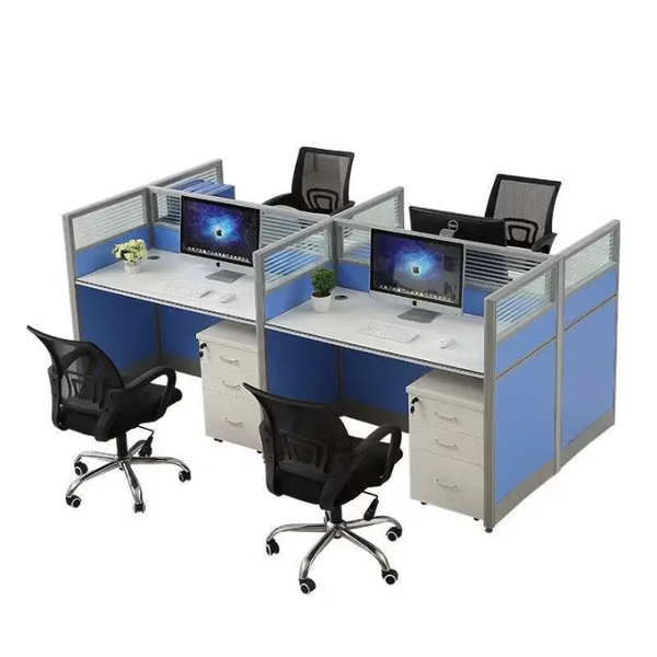 Table de bureau agents