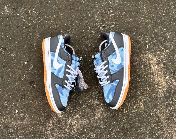 Chaussure