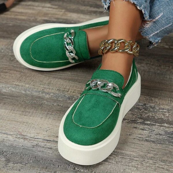 Ladies shoes