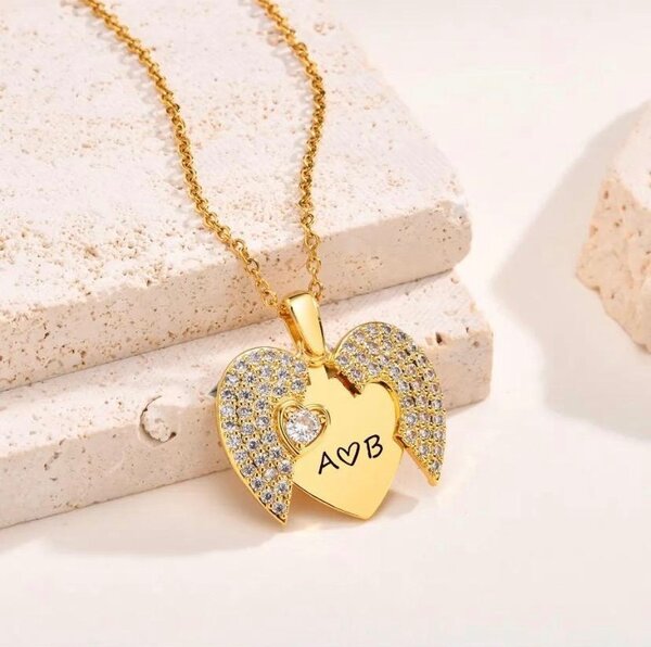 A customized chain