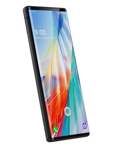 LG WING 5G