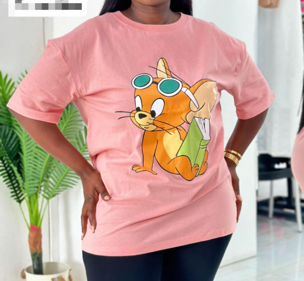 Tees 