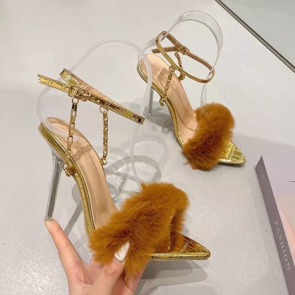Heel