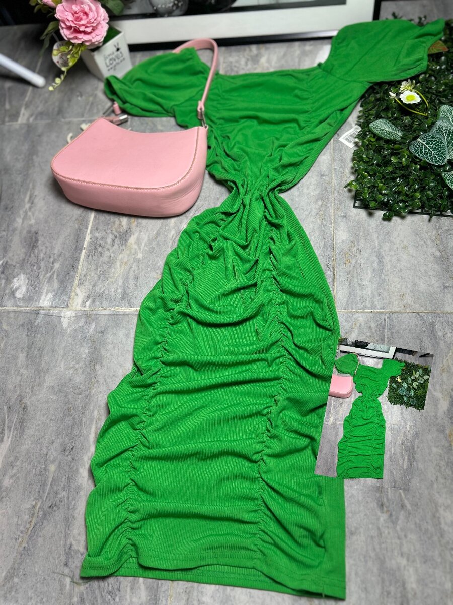 Bodycon dress