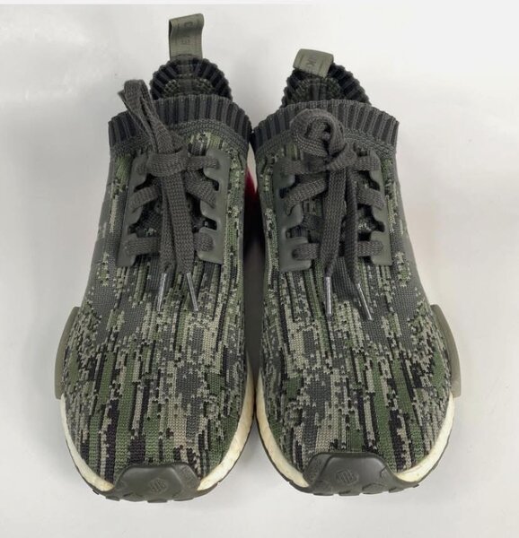 Salaula Sneakers