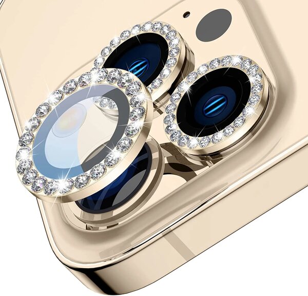 Camera lenses (protectors)