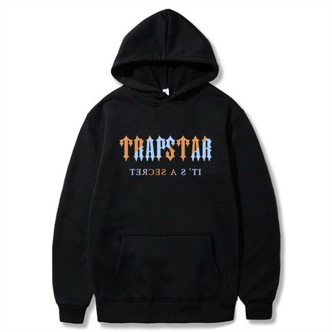 Sweat et jogging Trapstar