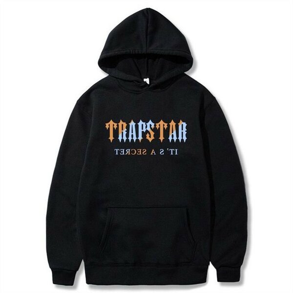 Sweat et jogging Trapstar