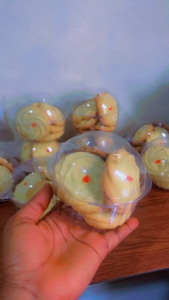 Cookies