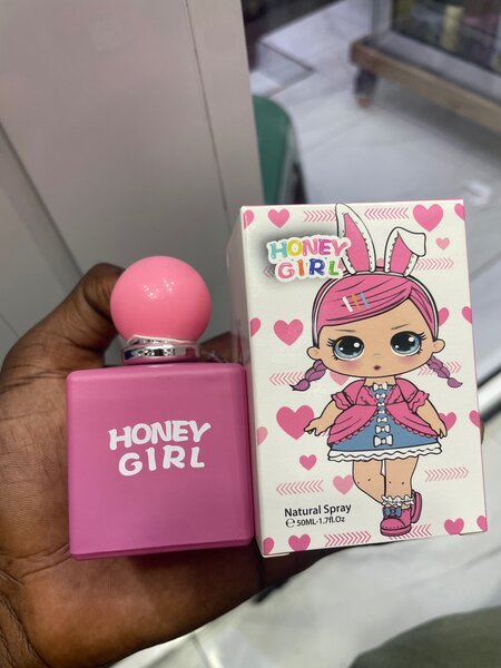 Parfums Enfants
