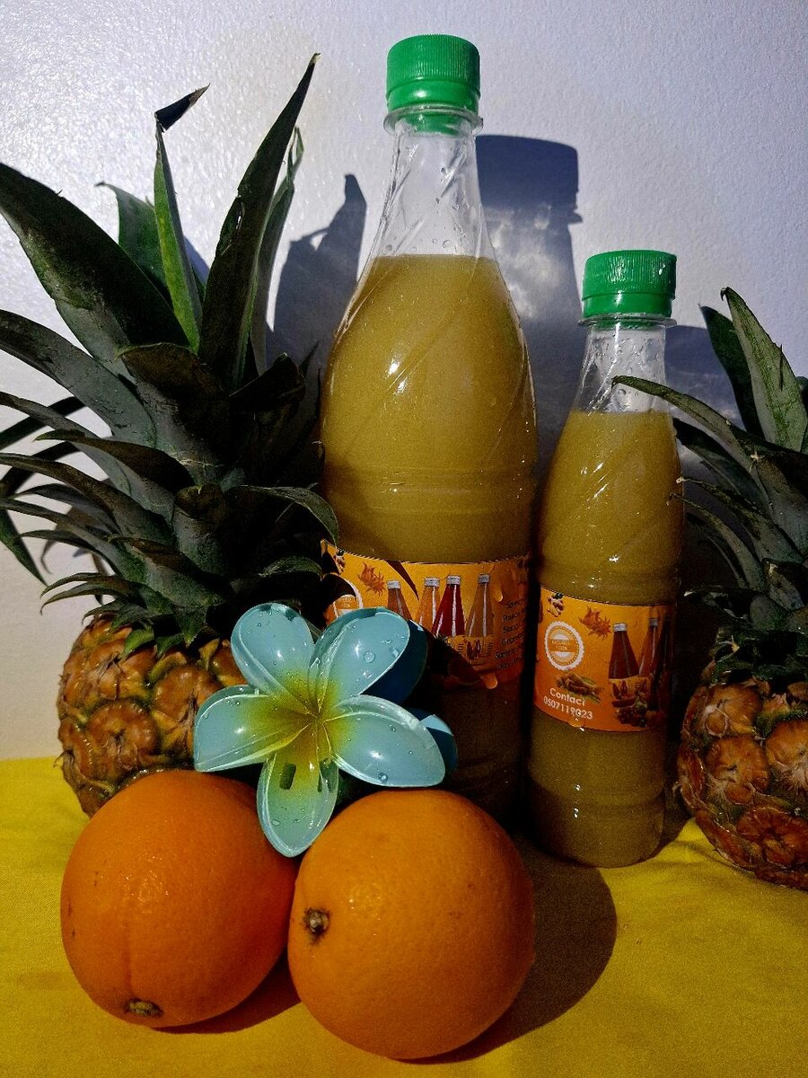Jus naturel