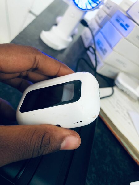 Air pods
