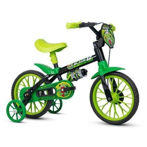Vélos Enfants avec Roulettes