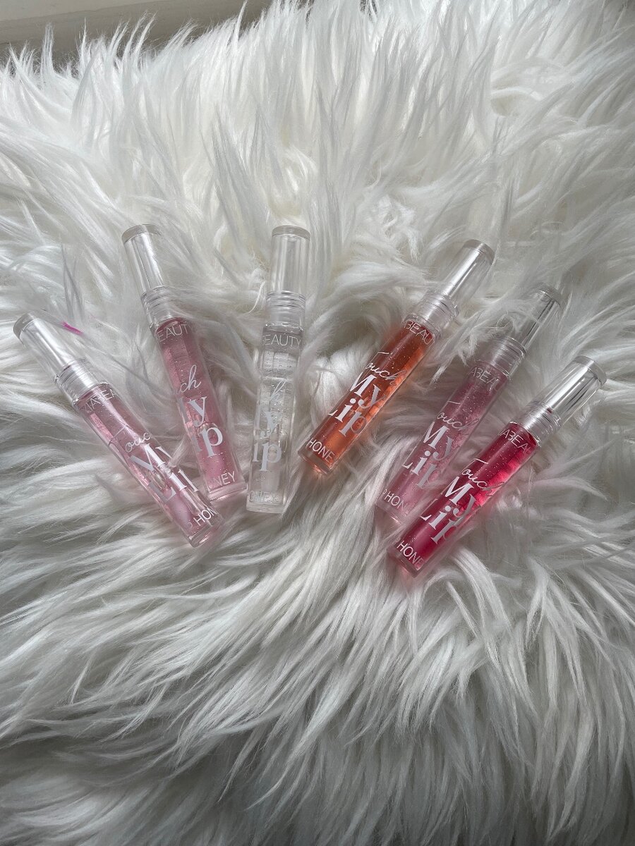 Lipgloss