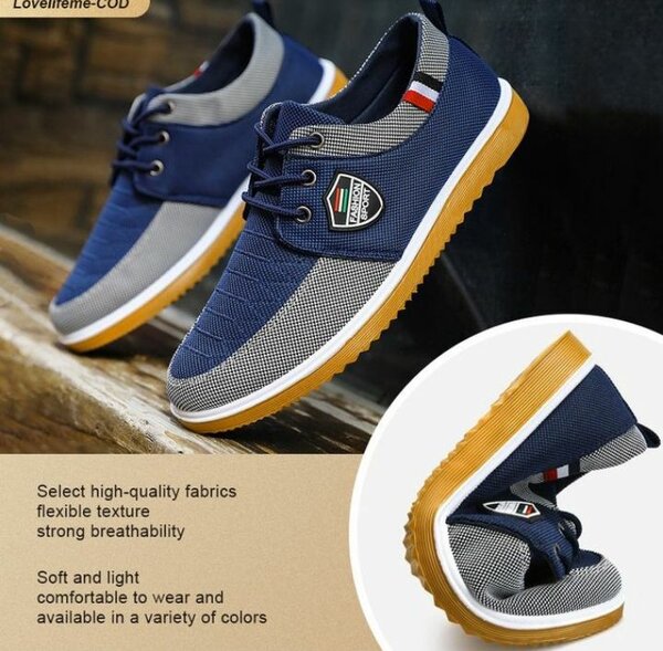 Men's Sneakers