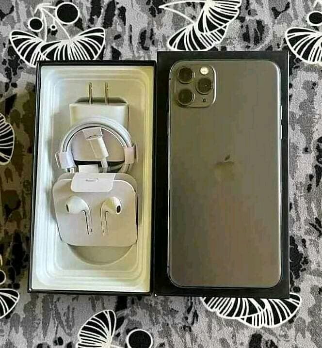 Iphone 11pro Max