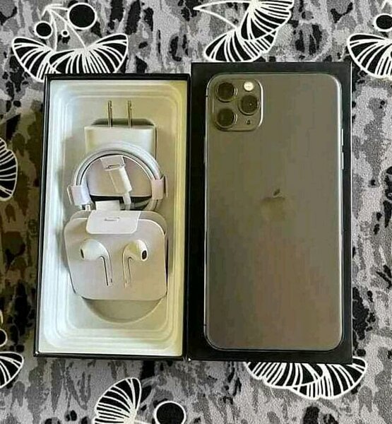 Iphone 11pro Max