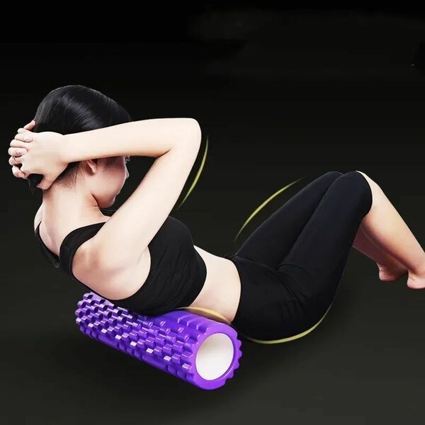 Rouleau de massage