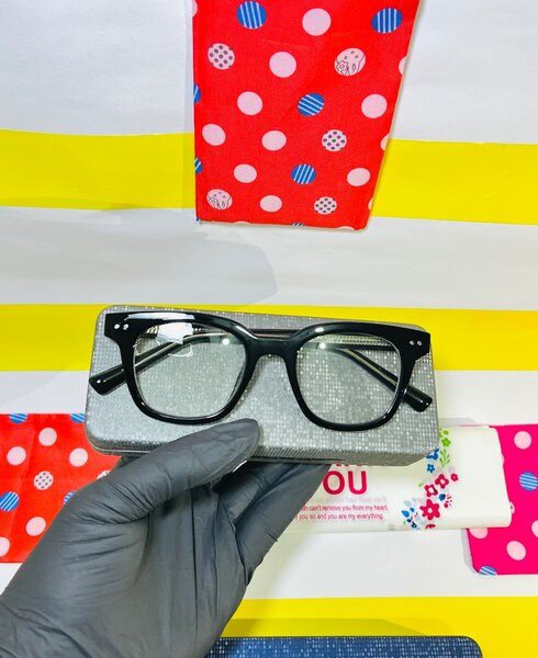 Optical Frames