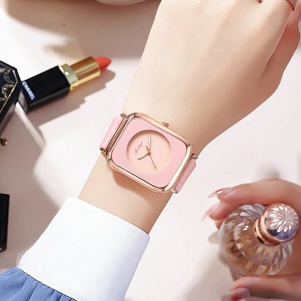 Montre unique