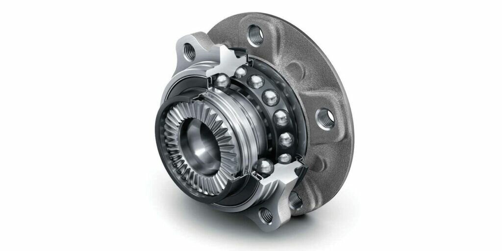 Auto parts