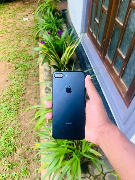 iPhones