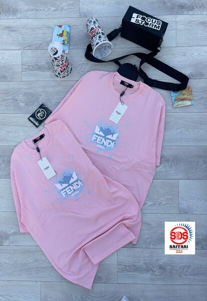 Tee-shirts