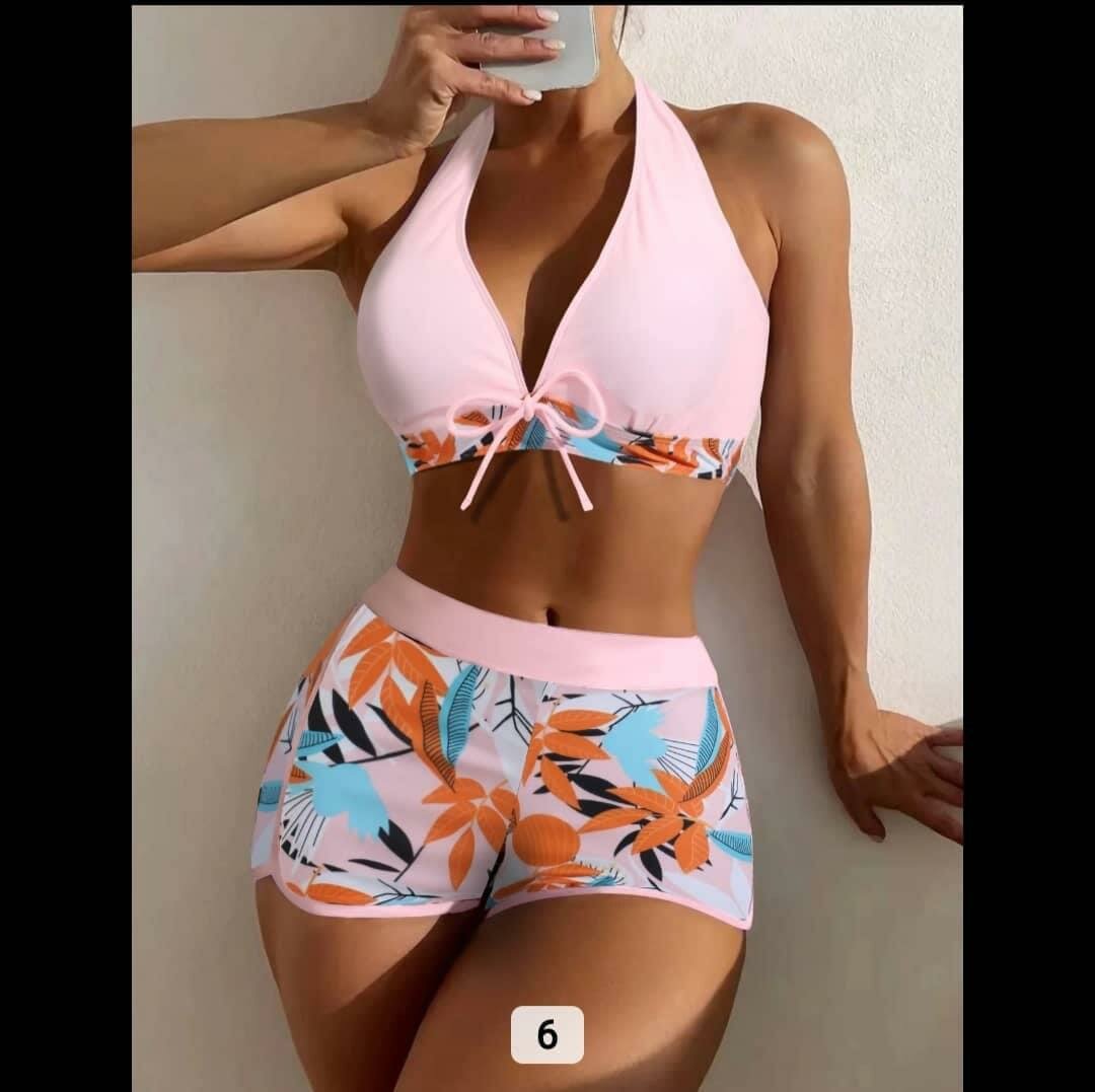 Maillot de bain
