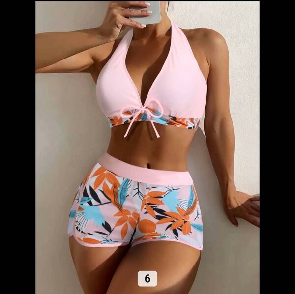 Maillot de bain