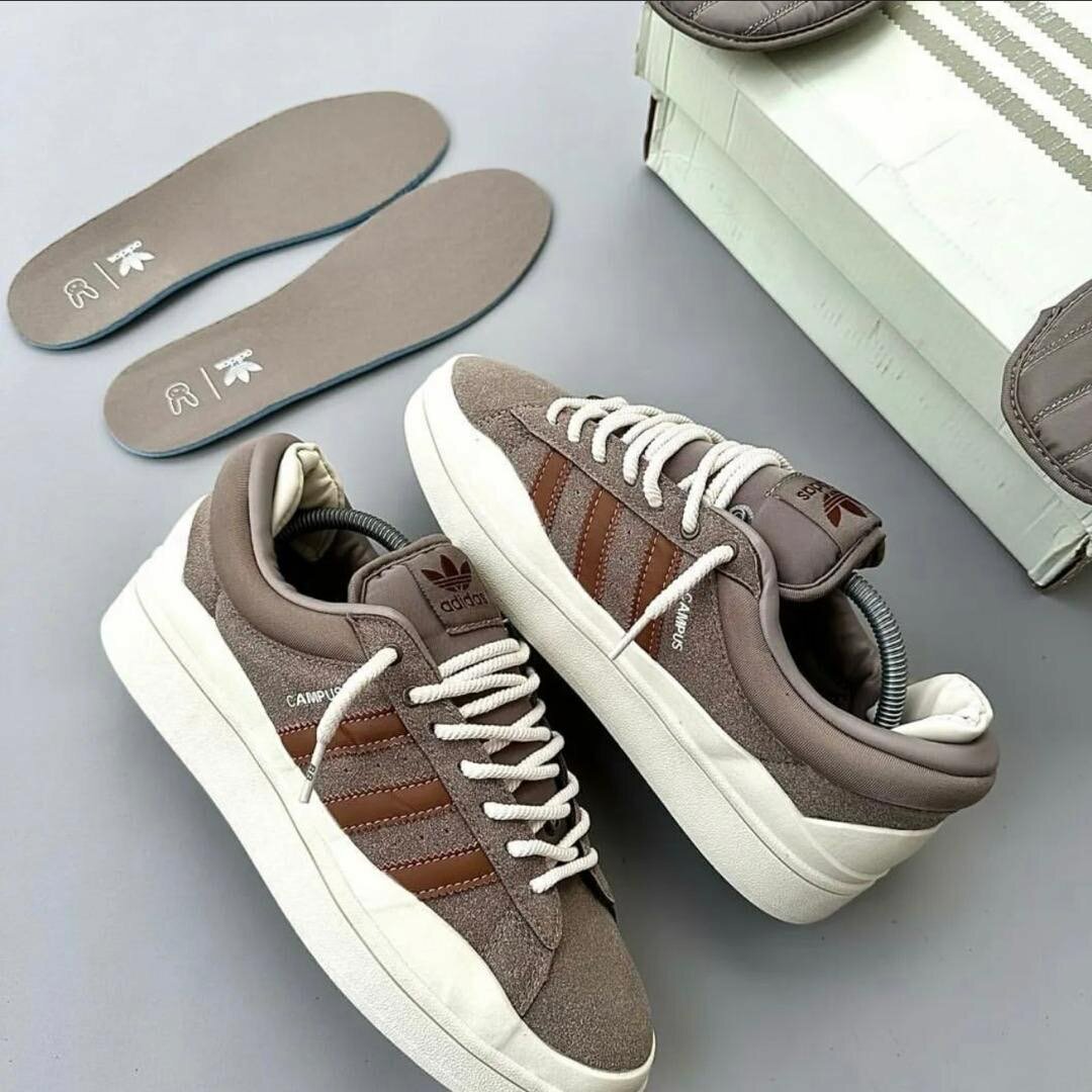 ADIDAS CAMPUS