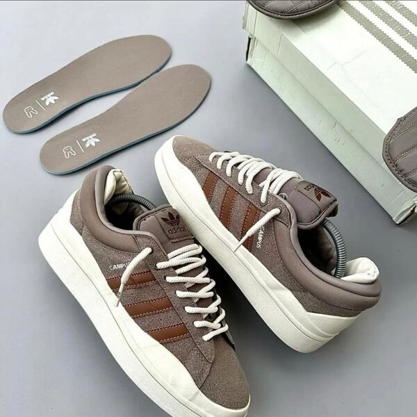ADIDAS CAMPUS