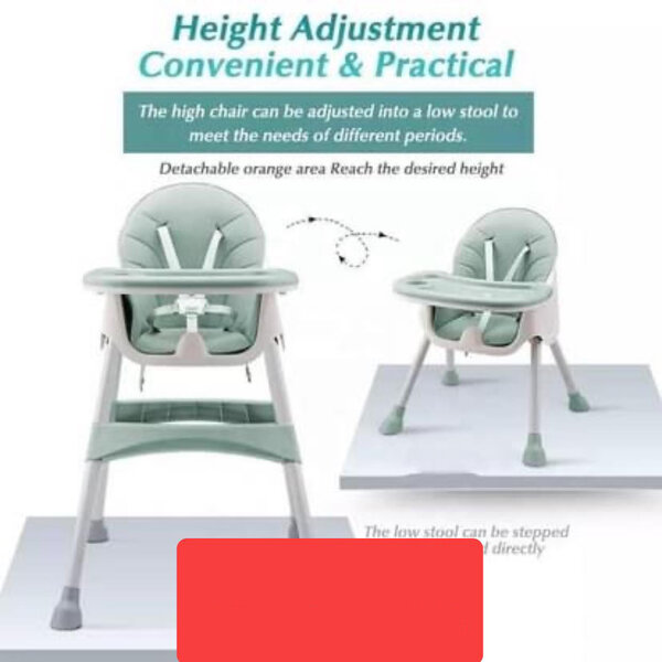 Feeding chair 
