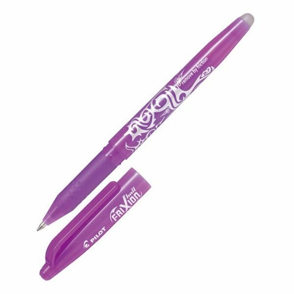 Stylos effaçable