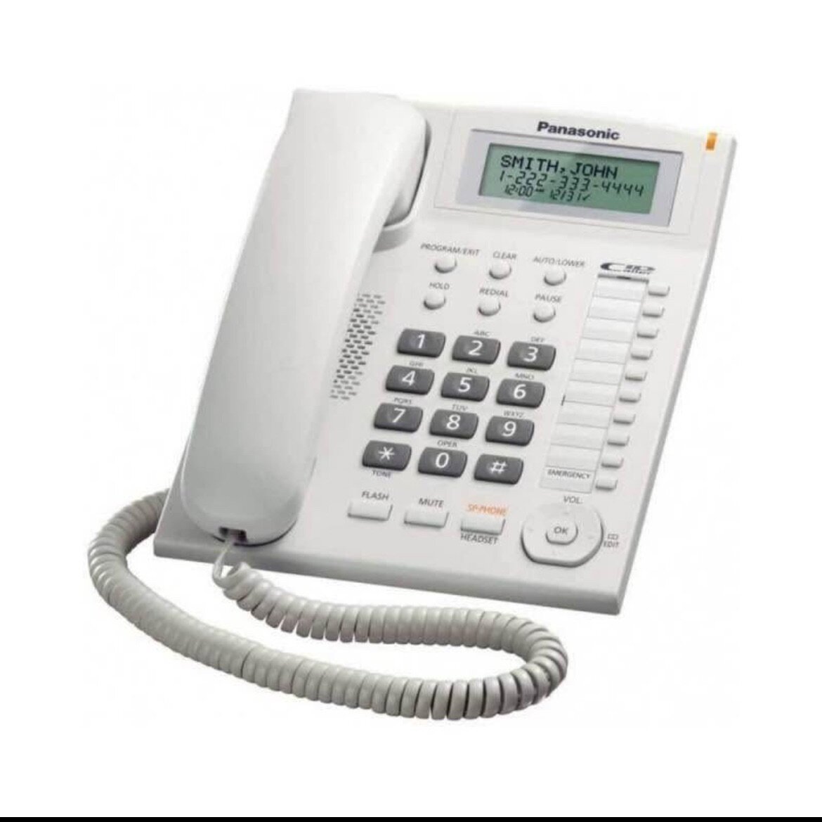 Panahone IX ts500