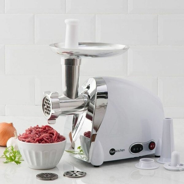 Meat Machine