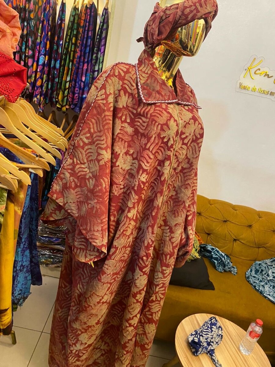 BUBU ADIRE